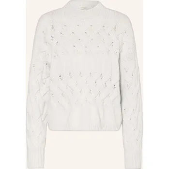 Dámský svetr Antonelli Firenze Dámský Svetr Aurelia, světle šedá, 36