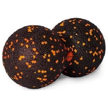 Masážní přístroj Meyra Qmed masážní míček dvojitý Duo ball