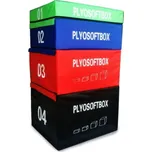 Sedco BSBR037 Soft Plyobox set 