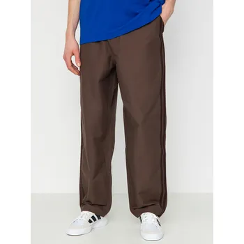 adidas Skate Chino (brown/dbrown) 32X32, hnědá