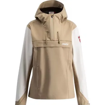 Dámská bunda SWIX ANORAK FJELL, dámská 25116-25-94600 - velikost XL - doprava zdarma