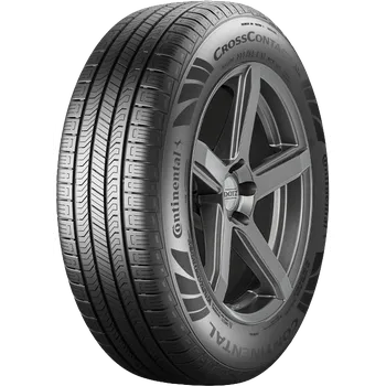 4x4 pneu Continental CrossContact RX 255/45R21 106 V XL, FR, NE0