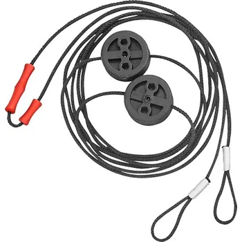 Tětiva EK Archery Tětiva pro kladkový luk Chameleon