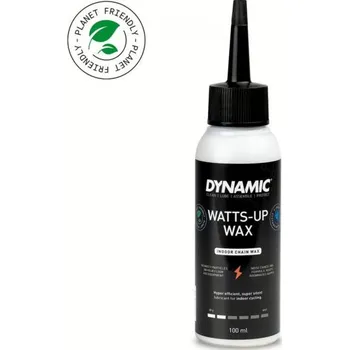 Sport Dynamic Watts-Up Wax 100ml voskový olej