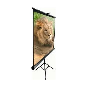 Projekční technika ELITE SCREENS T100UWV1 plátno