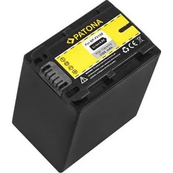 Článková baterie Patona PT1118 - Sony FV100 3300mAh Li-Ion PT1118
