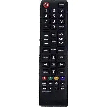 Dálkový ovladač Náhradní dálkový ovladač AA59-00649A pro Samsung TV
