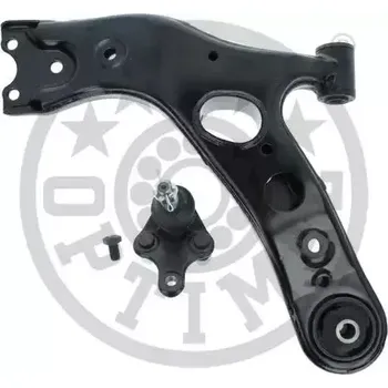 Zavěšení kol OPTIMAL Rameno zavěšení kol OPT G6-1234S