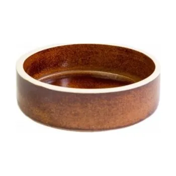 miska pro malé zvíře Keramika Krumvíř Keramická miska pro hlodavce, 20 cm