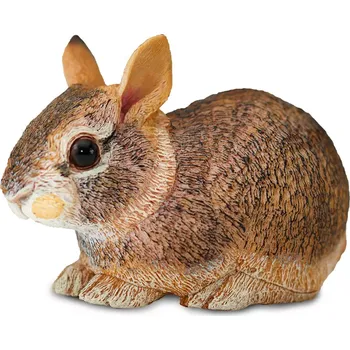 Safari Ltd. Mládě králíka východoamerického