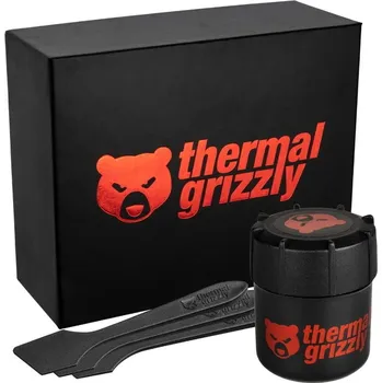 Počítačové chlazení Thermal Grizzly Kryonaut Extreme teplovodivá pasta - 33,84 gram / 9 ml TG-KE-090-R