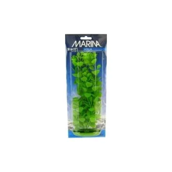 Dekorace do akvária Rostlina Moneywort 30cm