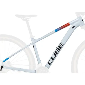 rám kola Cube Aim SLX 29" rám MTB 29" Velikost rámu: 16"