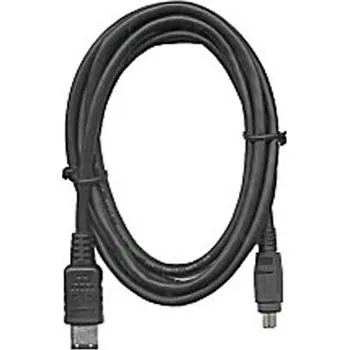 Počítačové příslušenství PremiumCord KABEL Firewire 1394 kabel 6pin-4pin 2m kfir64-2