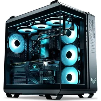 Stolní počítač BARBONE GAME TUF by Streamers Clash GAME_TUF_Streamers Clash