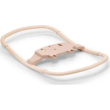 Houpací síť Elodie Rám Dětského Houpátka Elodie GRACE Powder Pink