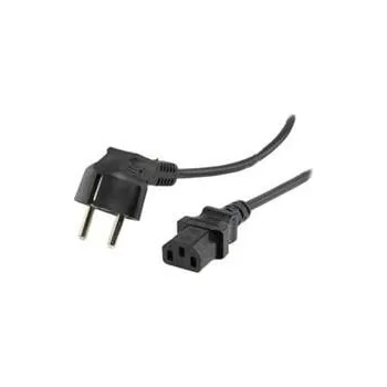 Kabel do PC PremiumCord KABEL NAPÁJECÍ 220/230V 4,5m kpsp5