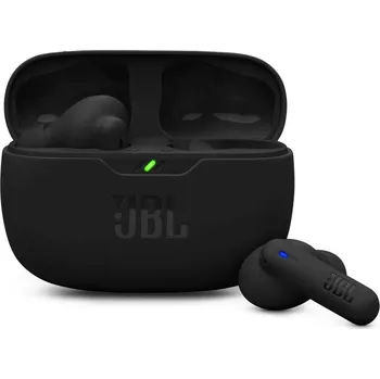 Audio JBL Wave Beam 2 Bezdrátová Sluchátka Black
