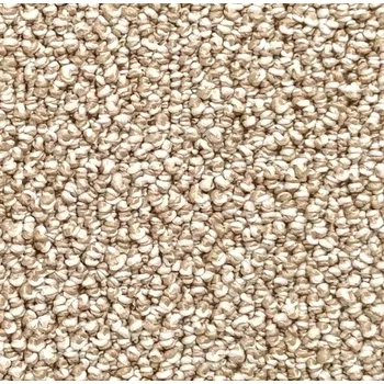 Koberec ITC Metrážový koberec A1 COLORO DUO 6427 BARVA: Béžová, ŠÍŘKA: 4 m