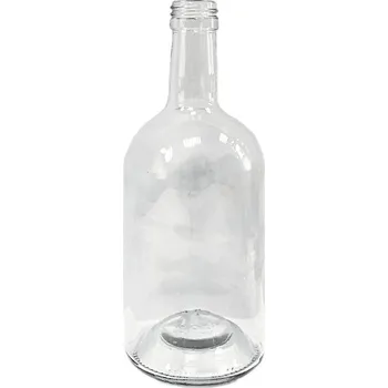 Termobox Skloobaly Lahev Round 500 ml - PP 28