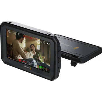 Monitor Blackmagic Design PYXIS Monitor