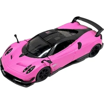 autíčko Kinsmart Pagani Huayra BC 2016 1:38 Typ: 1