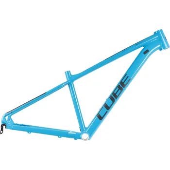 rám kola Cube Aim Race Allroad 27,5" rám MTB 27,5" modrá Velikost rámu: 13"