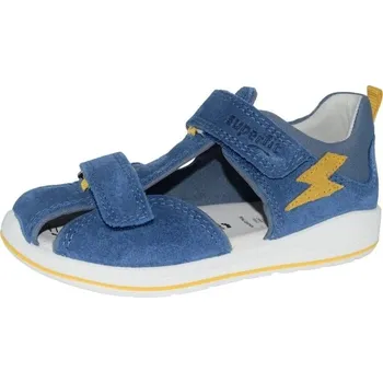 Chlapecké sandály Superfit 1-000861-8000 chlapecký sandál Boomerang Velikost: 27