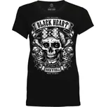 Black Heart Miss Murder XL