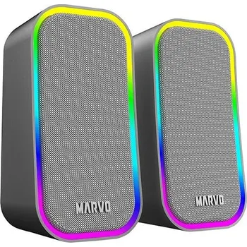 Bluetooth reproduktor Marvo Havoc 20GY šedé SG-285 GY