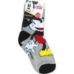Chlapecké klasické ponožky, (4511-0) -Mickey Mouse, vel. 23/26