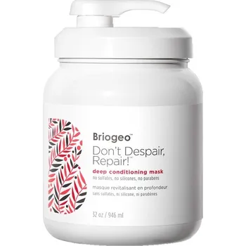 Nestandardní parfém Briogeo - Don't Despair, Repair!™ Masky a kúry na vlasy 946 ml unisex