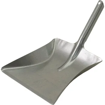 Lopatka plechová Standard