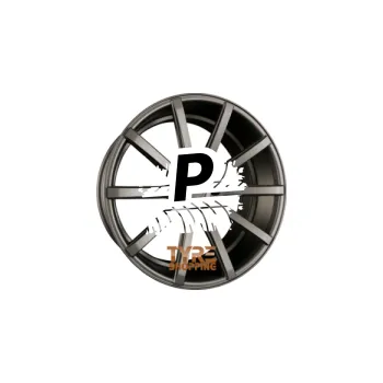 Alu kolo CORSPEED DEVILLE Matt Gunmetal 9.00 x 21 ET 35.00 5x112