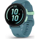 Hodinky Garmin Bounce 2, turquoise