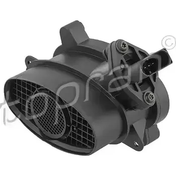 Čidlo automobilu TOPRAN Snímač množství protékajícího vzduchu TPR 502 003