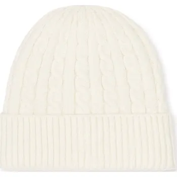 Čepice Celio Zimní čepice Mibeatorsa 1174758 Smetanová TU
