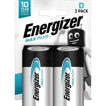 Článková baterie Energizer Velký monočlánek D EM006