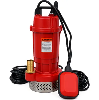 Čerpadlo Kalové ponorné čerpadlo 1" s plovákem 2850W OD8022 BULLTECH