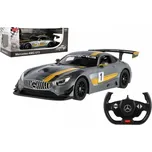 Auto RC Mercedes AMG GT3 na dálk.ovládání