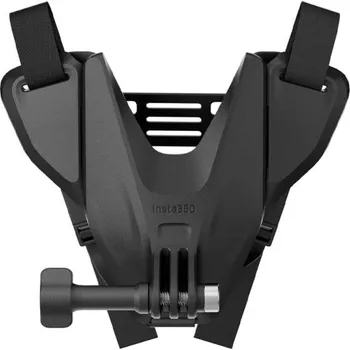 Sportovní kamera Insta360 Helmet Chin Mount V2 INST100-70