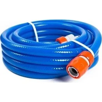 Příslušenství ke karavanu Prodlužovací hadice pro nádrž FL Hitchman Aquaroll, 7,5 m