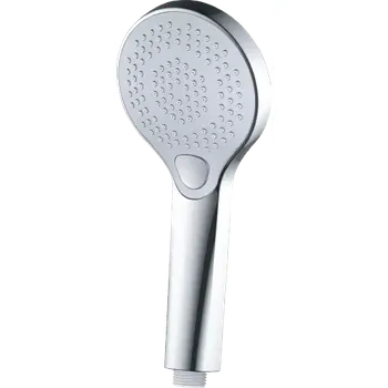 Sprchová hlavice Masážní sprchová hlava LOTUS, 3 polohy, Ø 85 mm