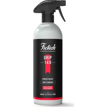 Autošampón Fictech 140 Grip 1 l - čistič hmyzu