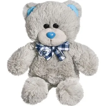 plyšák Plyšový medvídek 21 cm - plyšové hračky
