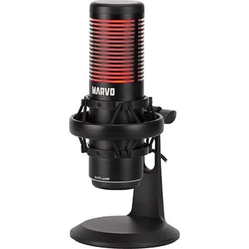 Mikrofon Marvo Blast 60 Black MIC-07 BK