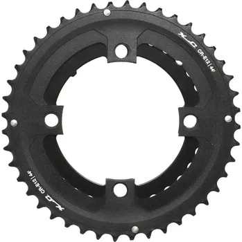 Převodník na kolo Převodník 44z XLC CR-E12