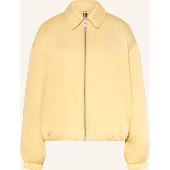 Tommy Hilfiger Dámský Blouson, tmavě žlutá, 42