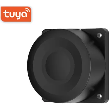 BOT Chytrý senzor hladiny vody Tuya LMS1 WiFi