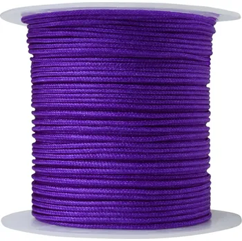 Barevná šňůrka 21